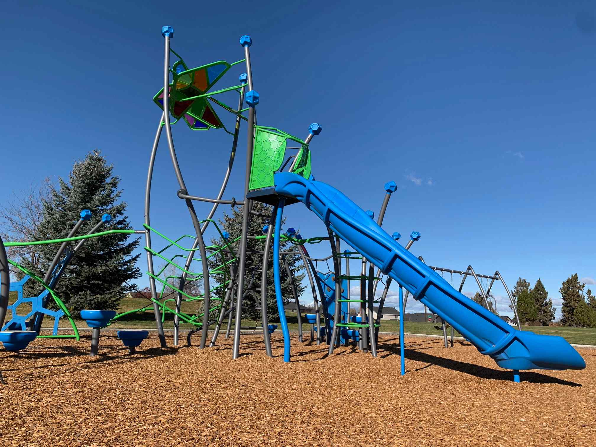 Hayden Park Gallery MRC Recreation